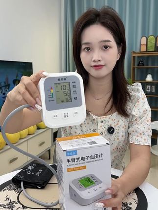 #血压计 #老年人血压计 #臂式血压计 #维乐高