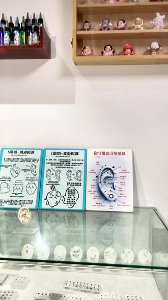 今天小羊教大家如何正确使用引导杆~
耳钉换钉子教程
.
.
.
#穿孔教程 #引导杆使用方法 #杭州穿孔 #引导杆 #杭州穿孔师