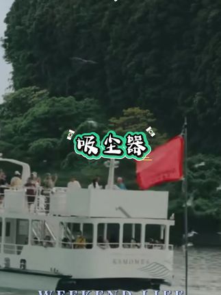 #吸尘器 #吸尘器推荐 #吸尘器家用