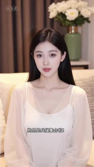 2分钟吃透狗总干货:黄金起飞?A股机会?AI辅助总结全重点!#AI创作 #AI生成 #狗总