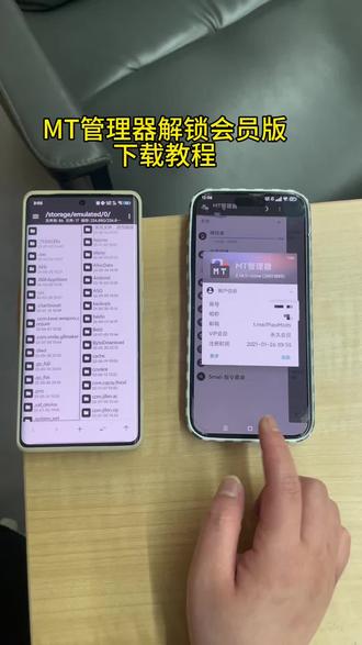 《羊羊的梦》MT管理器解锁会员版下载教程#mt管理器 #mt管理器解锁会员 #mt管理器会员版 #mt管理器下载教程