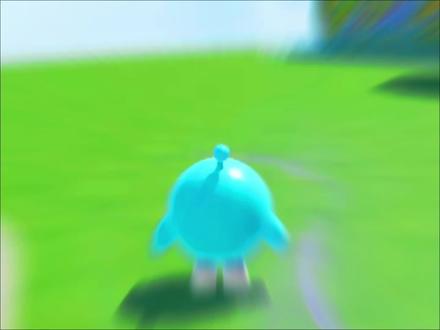 好久没有发蛋仔了来发一期吧