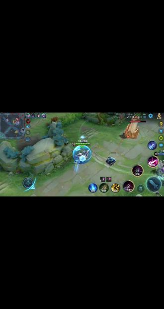 他凭什么算1.5个#段子 #情侣 #王者荣耀 #游戏