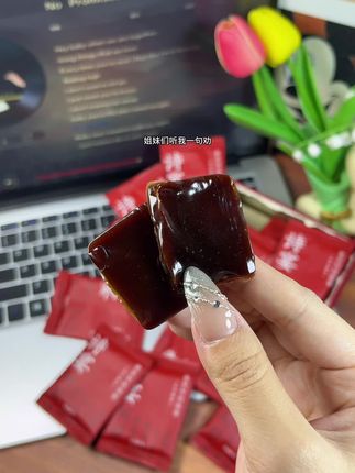 要吃就吃这种含量高的当归黄芪阿胶!每天两片,谁吃谁知道!#当归 #黄芪鲜阿胶 #诗宴 #好好养自己 #亲测分享