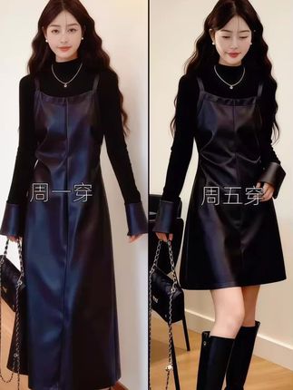 #高级感穿搭 #女装穿搭 #女神穿搭 #时髦穿搭 #优雅气质
