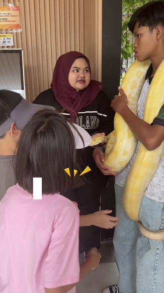 马来游学,边玩边学|老牌动物园真香✨
带7岁龙凤胎逛亚洲老牌新山动物园!寒暑假游学干货+真相,1分半讲透!
⭐️游玩攻略:
• 准备:穿透气衣+好走的鞋,带动物手册+温水零食
• Johor zoo开放时间8:00-18:00,门口买票,游客价格30马币每人
• 路线:先冲猛兽区(狮子老虎超近观)→ 热带鸟馆→ 儿童游乐区(中途放电)
❤️游学真相:
不是赶景点!100+种动物让课本知识落地,兄妹合作完成观察任务,双语环境练表达,老牌动物园的自然与历史感,比课堂更有吸引力~
👉下期分享吉隆坡和新山的游学对比!更多吉隆坡和新山游学真实分享见主页,记得关注不迷路!
#新山动物园 #游学 #亲子游 #夏令营 #真实生活分享计划