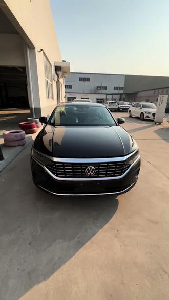 今日帮提帕萨特380龙腾 全款全包落地16万 领完补贴14万多 价格太香了 喜欢的联系我吧#帕萨特