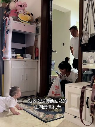 #记录成长的点点滴滴 #人类幼崽成长记 记录真实生活
