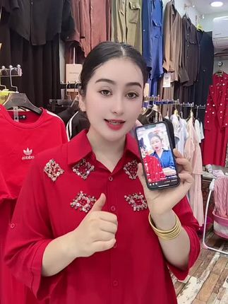 #我要上热门