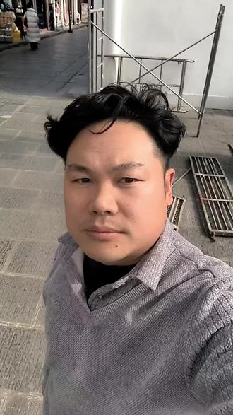 襄阳本地墙绘,一副好的墙绘是怎么一步一步画出来的,, #记录我的长城浮雕之旅 #创作者中心 #创作灵感 #襄阳墙绘#乡村墙绘艺术工程 @抖音小助手
