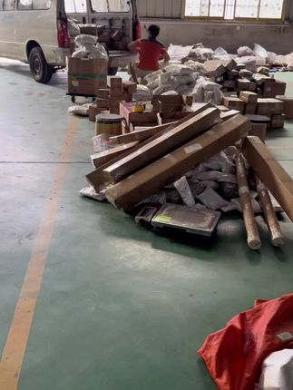 自制谷麦窝料渝来谷麦第二代加强版#渝来谷麦 #谷麦