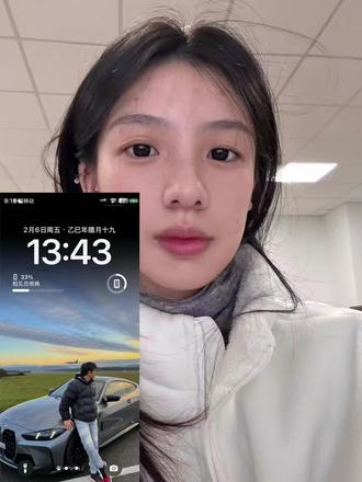 15岁不靠父母全靠豆包拿下宝马M4 #宝马m4 ##豆包p图车和人 #豆包p图与车合照指令 #与爱车合照#豆包ai