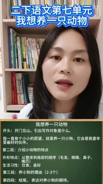二年级语文 看图写话,作文 #二年级语文#二年级#看图写话#小学作文#小学语文