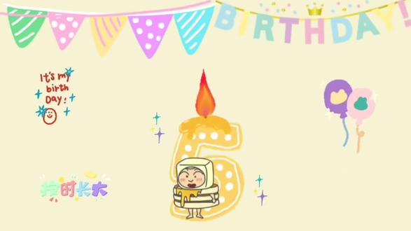 #马嘉祺 #马嘉祺生日快乐 #时代少年团演唱会 #抖音小助手 #抖音小助手dou上热门
马嘉祺生日快乐!
(第二版:背景音乐《I Like U Like》)
(没打音乐标签是因为没搜到)