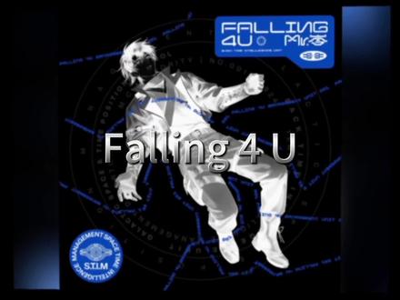 祝岑岑专辑爆🔥 岑先生的首张实体专辑《Falling 4 U》即将上线——本次特殊行动,特工Mr.岑的任务是:在八个平行宇宙中,一次又一次地……
#岑先生 #岑岑 #专辑 #向全世界安利 #期待