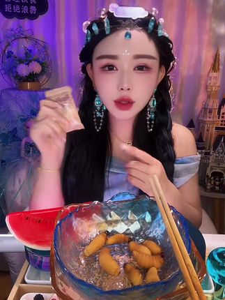 推荐一款追剧小零食#分享美食分享快乐😋😋