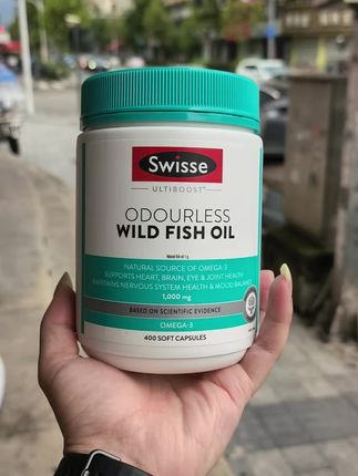 #swisse深海鱼油#斯维诗深海鱼油#深海鱼油 #swisse鱼油