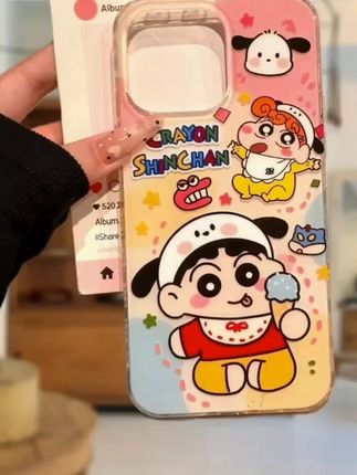 #手机壳 #创意手机壳 #这个手机壳真的长在我心巴上了 #是时候安排一下了 #快分享给你的好友