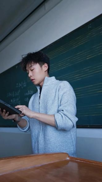 我喜欢风的透彻 像能望穿的快乐#共生之美小吉风