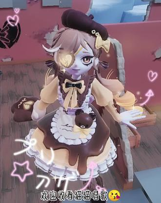 @猫猫猫猫猫 小猫唱歌