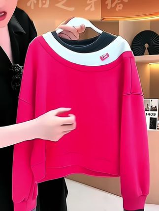 #无限回购的宝藏单品 #时尚穿搭 #百搭上衣#休闲穿搭 #好看的衣服都在这里 @巨量千川 @DOU+小助手