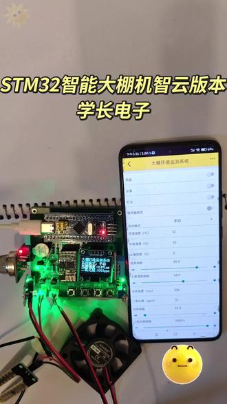 #单片机diy #单片机控制器开发 #单片机编程开发 #单片机控制系统 #单片机控制器 功能演示视频