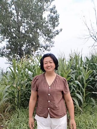 #我的乡村生活 #田间地头就是我的舞台 #正能量 @百荷 @百荷(单身宝妈)