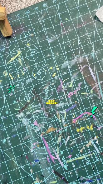 只画脸能猜出ta是谁吗?快点留下ta的名字吧,蹲一蹲下期画完!揭晓答案!#鬼灭之刃#手绘#二次元#动漫#绘画过程