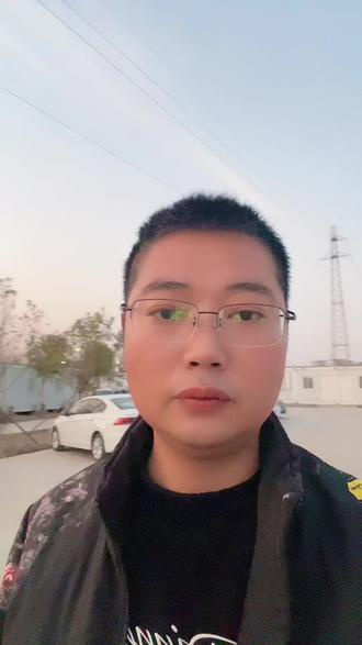 路边画个框就收费合理吗?#河南方言#停车费