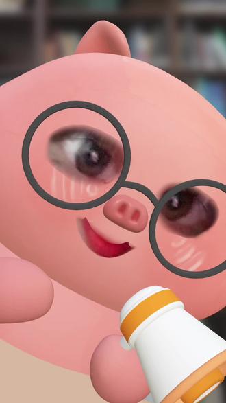 这个族综就是偷偷藏不住#lm #杰丞 #橹穆 #cp