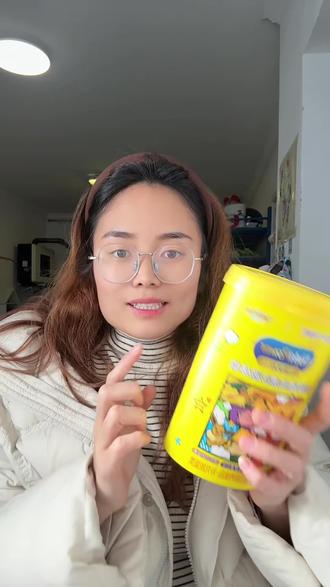 抓住关键成长期,又给娃安排了,一天一条,好喝又营养#宝妈推荐 #母婴好物#美赞臣#美赞臣液体钙#液体钙