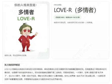 理想主义与浪漫主义结合 恋爱脑实锤了
#多情者#mbti