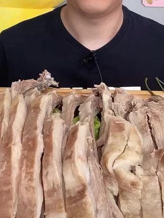 #太好吃了 #谁懂这一口的好吃程度 #抖音美食推荐官 #热门 #吃货