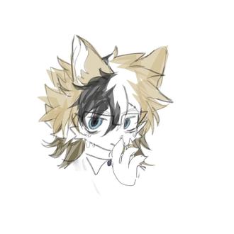 牛郎织女俩孩子是bGd 老黄牛身上安苹果手机#指绘 #牛郎织女