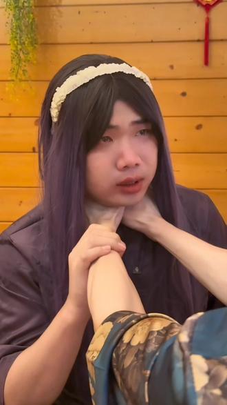 《我叫游怀恩》 #周周的周 #游怀恩 #我会找到逆转时间的公式