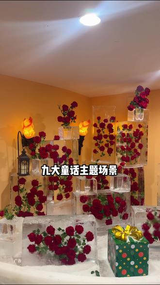 春节来厦门旅游千万不能错过雪亦世界!!!#厦门雪亦世界 #厦门冰雪节 #厦门旅游#一起去厦门看海#抖音新春吃喝玩乐节