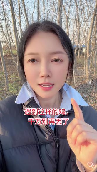 #养鸡 #养鸡人 #养鸡小妙招 #养鸡养鸡