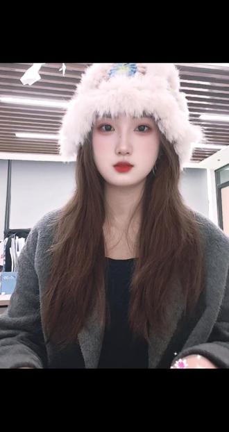 YOYO酱开箱视频~抽到了喜欢的款式耶✌🏻✌🏻✌🏻#yoyo酱原创设计 #YOYO酱 #可爱 #拆盲盒 #幸运