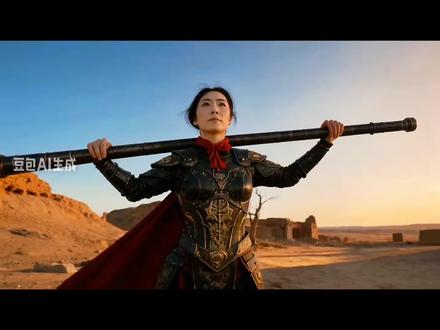 苦海翻起爱恨豆包ai口令#上热门 #dou+小助手