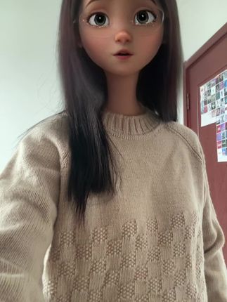 毛线100%纯羊毛,手工编织