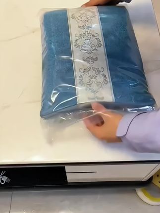 #上热门话题🔥🔥🔥天冷了每天用海盐热敷袋敷个半小时真的太舒服了!特别家里有女人老人的一定要备上!#海盐热敷袋 #热敷的作用 #盐疗养生 #这个冬天不怕冷 @DOU+上热门 @DOU+小助手