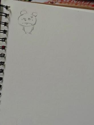 谁偏心了 到底谁在偏心#手绘 #日常瞎画 #鼠牛功夫高虎兔胆气豪 #元宵节 #fyp