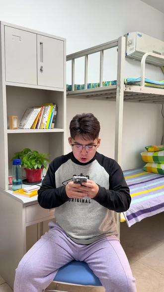 当你要考四六级… #四六级