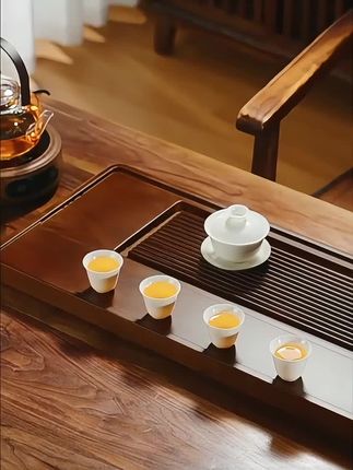 #茶盘#茶具好物