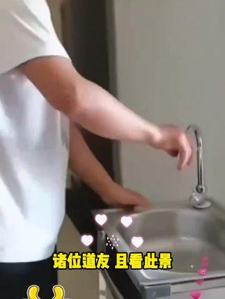 锡狼加厚不锈钢洗菜盆水槽单槽带架子洗手洗碗盆带支架可移动