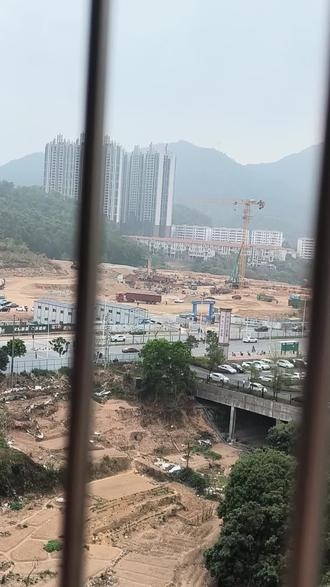 #新三中 9月开学 真还是假 #期待