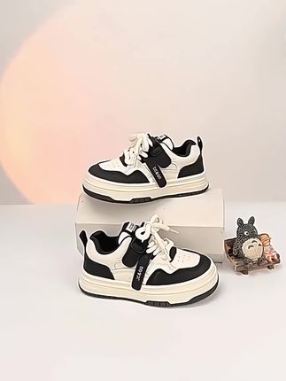 #儿童运动鞋 #小白鞋 #休闲鞋 #童鞋 #运动鞋 @巨量千川