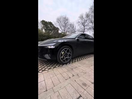 开过启源 A07 的来说说你们的续航表现吧,我这拉完了#厉害了我的车 #长安启源a07 #续航