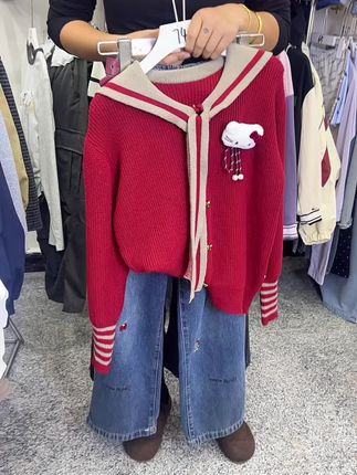 童装实体 #每日更新