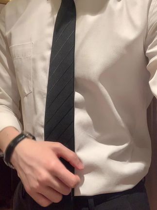 下班发送手势舞 #反差 #人夫感 #爹系男友 #禁欲系 #正装